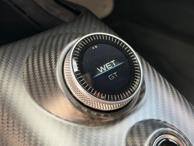 MASERATI MC20 MC20 UNICO PROPRIETARIO TAGLIANDATA PRONTA