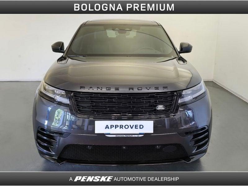 Land Rover Range Rover Velar Range Rover Velar 2.0D I4 204 CV Dynamic SE