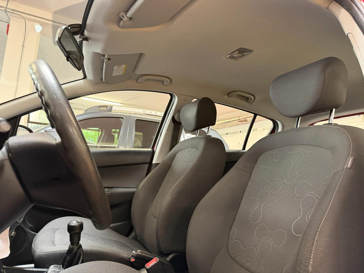 Hyundai i20 1.2 5p. Sound Edition