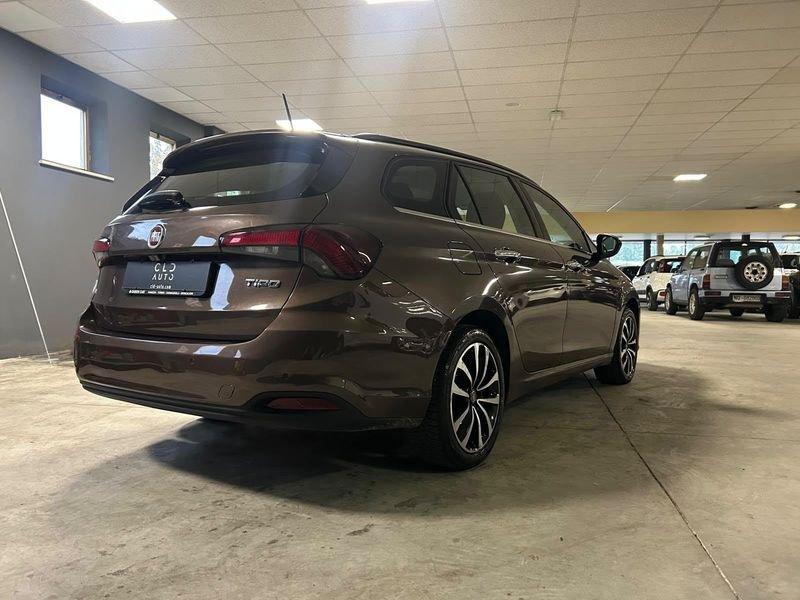 FIAT Tipo Tipo SW 1.6 mjt Business s&s 120cv my19