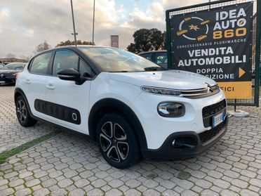 Citroen C3 PureTech 82 GPL Feel