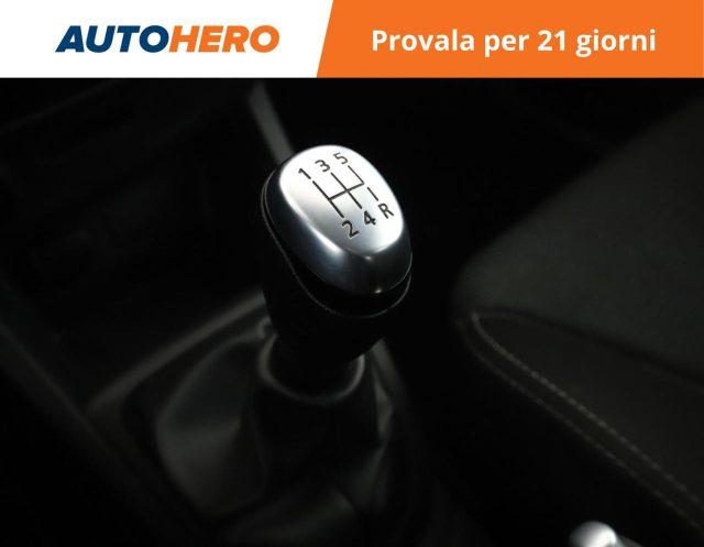 RENAULT Clio 1.2 75CV 5 porte Life