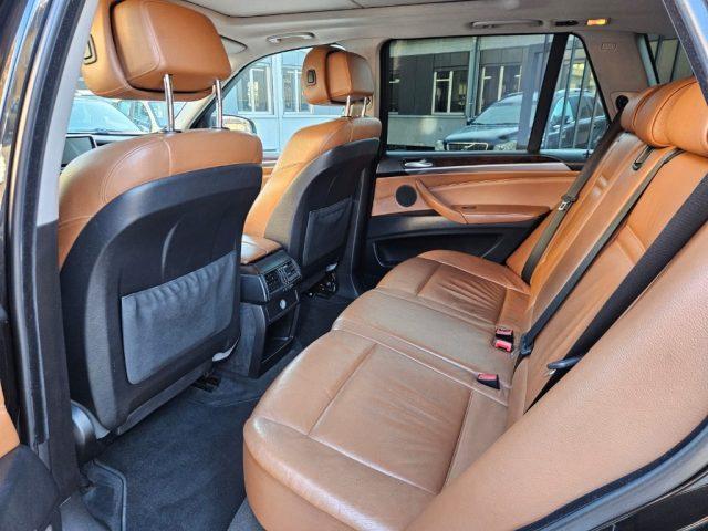 BMW X5 3.0d cat Futura