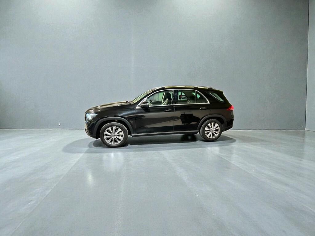 Mercedes GLE 300 300 D Sport 4Matic 9G-Tronic Plus