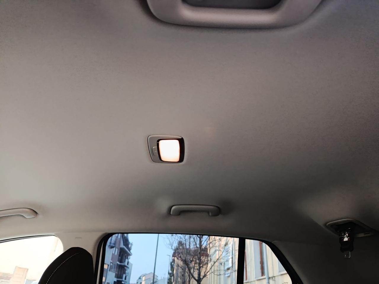 Kia Sportage Business 1.6 CRDi MHEV #9639