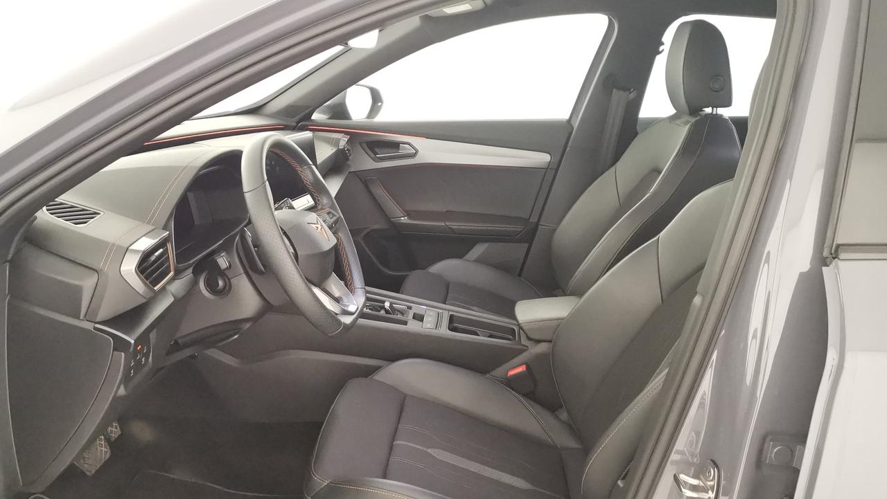 CUPRA Formentor 2020 - Formentor 2.0 tdi 4drive 150cv dsg