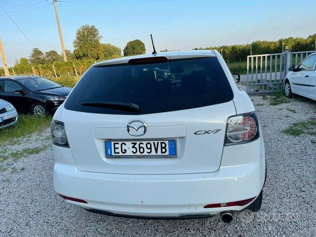 Mazda CX-7 Cx7
