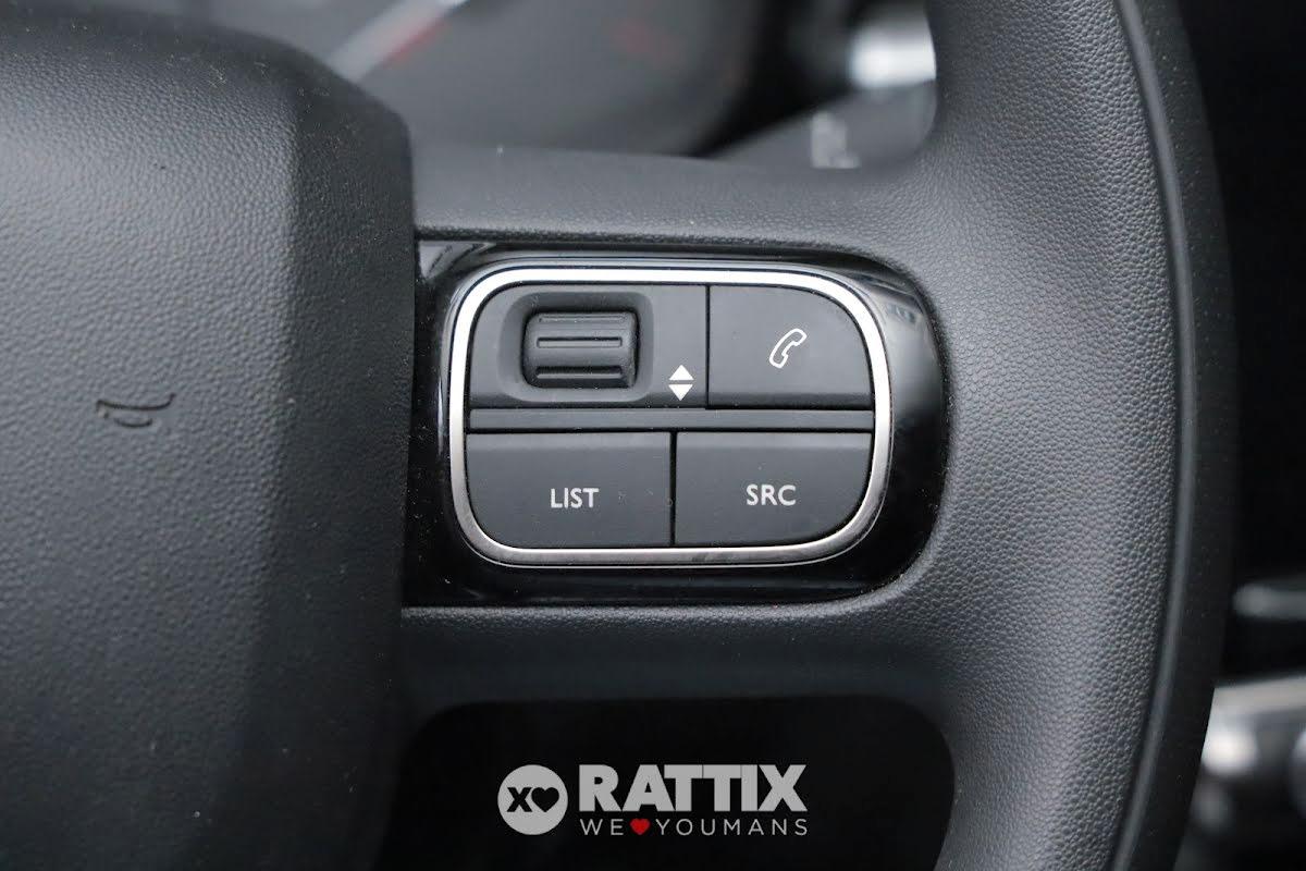 Citroen C3 1.2 Puretech 83CV Feel Pack