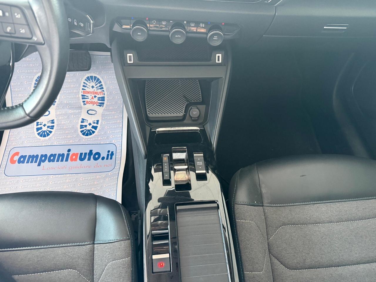 Citroen C4 BlueHDi 130 EAT8 Shine PACK