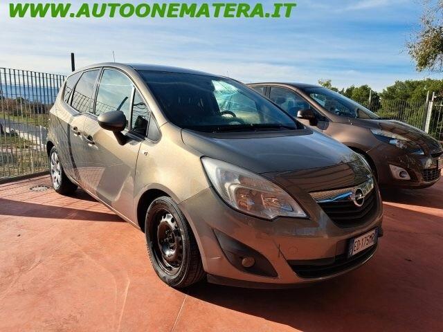 Opel Meriva 1.3 CDTI Cosmo