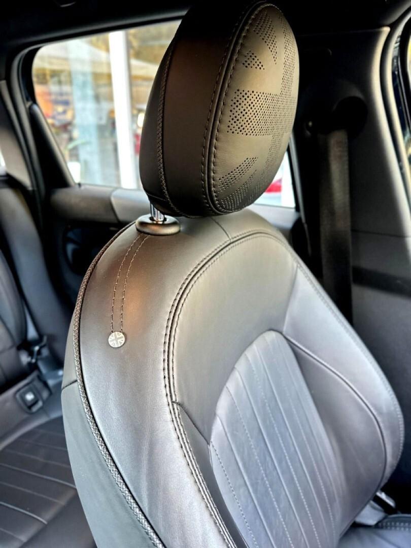 MINI Countryman 1.5 Cooper SE Countryman ALL4 Auto