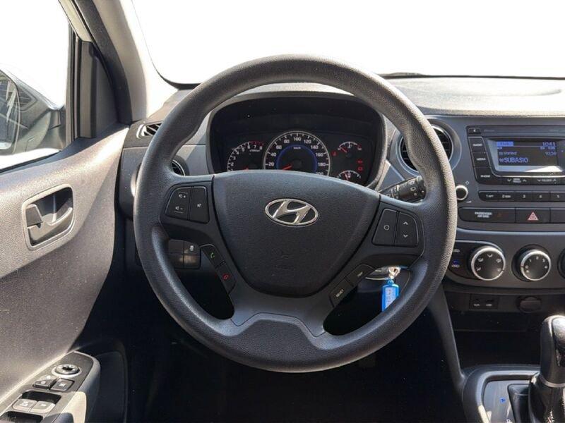 Hyundai i10 i10 1.0 Classic