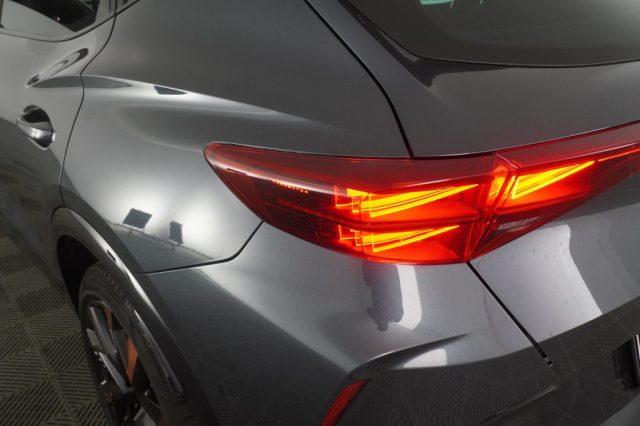 CUPRA Formentor Formentor 2.0 TDI DSG