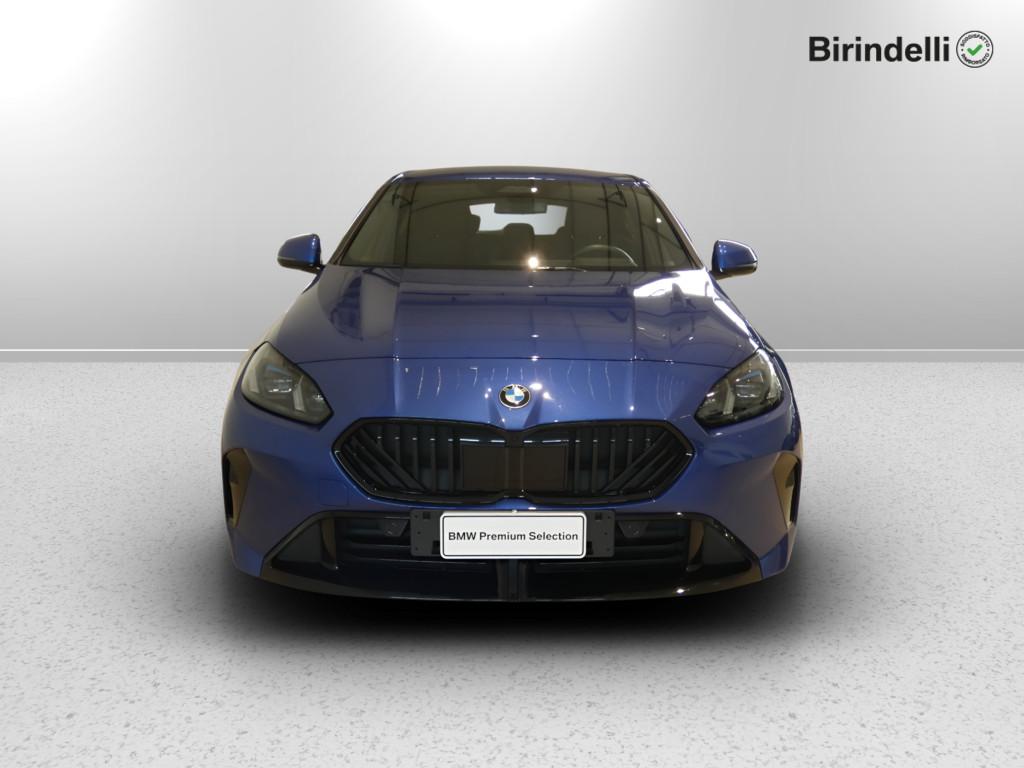 BMW Serie 1 (F70) - 118d MSport Pro