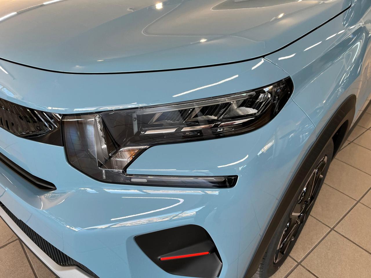 Citroen C3 PureTech 100 S&S Max PRONTA CONSEGNA
