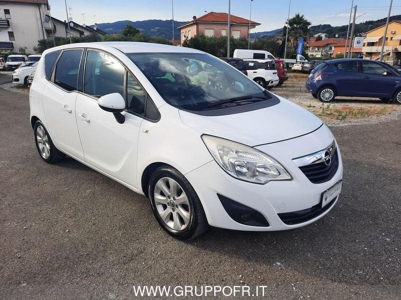 Opel Meriva Meriva 1.3 cdti Elective