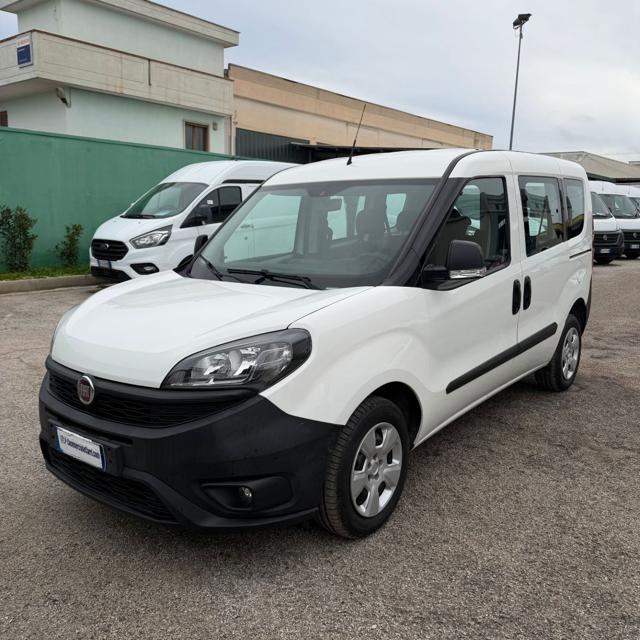 FIAT DOBLO NEW COMBI 1.3 M-JET FURGONE N1- 2020