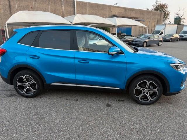 Mg ZS NUOVA Classic 1.5 VTi-tech Comfort
