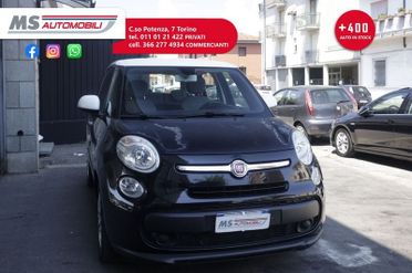 FIAT 500L FIAT 500L 1.3 Multijet 85 CV Lounge Unicoproprietario