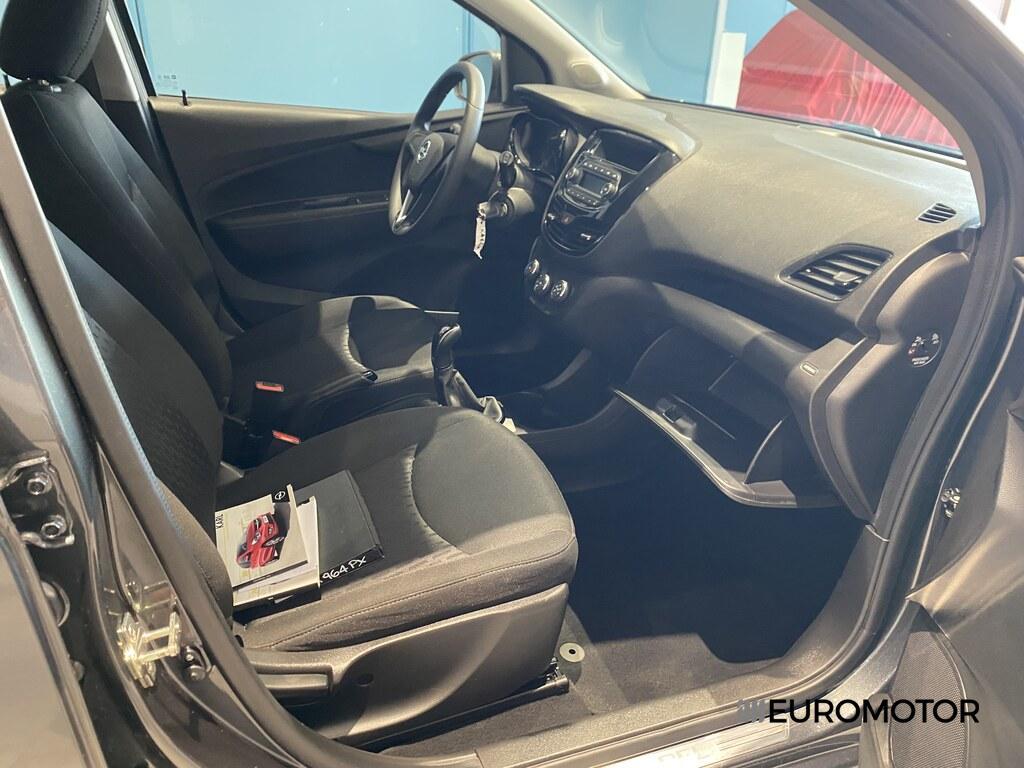 Opel Karl 1.0 Rocks