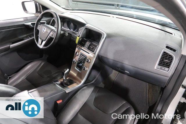 VOLVO XC60 XC60 2.0 D4 190cv Business