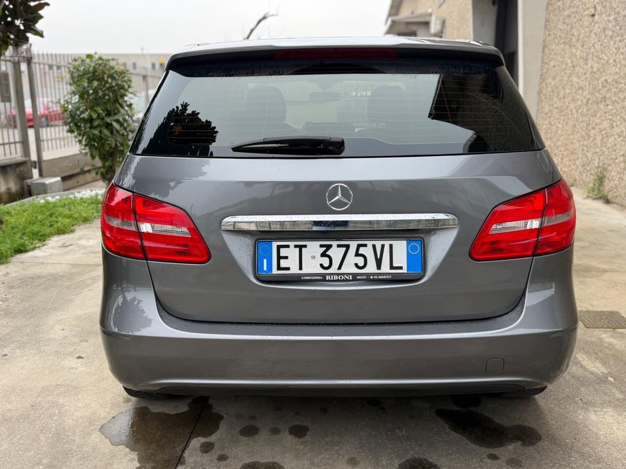 Mercedes-benz B 180 CDI Premium