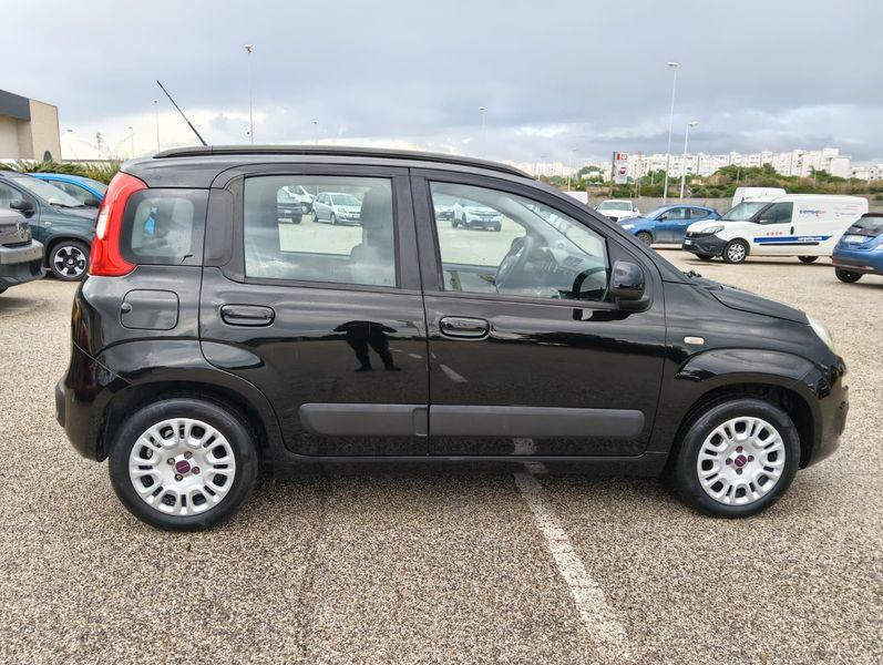 FIAT Panda III 2012 - Panda 1.2 Easy 69cv