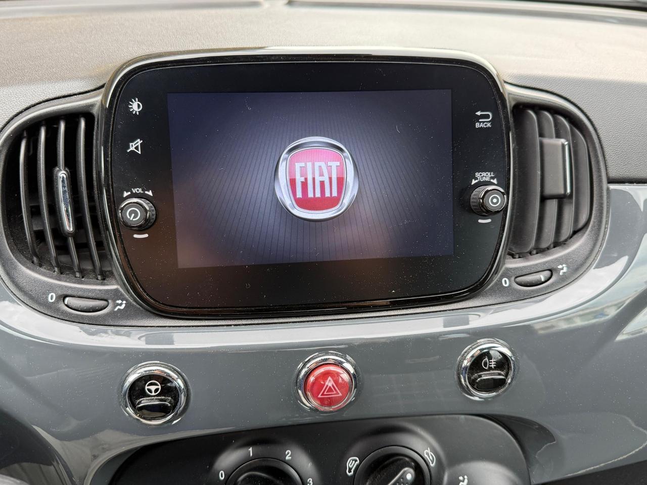 Fiat 500 Hybrid 70cv Dolcevita *CERCHI IN LEGA