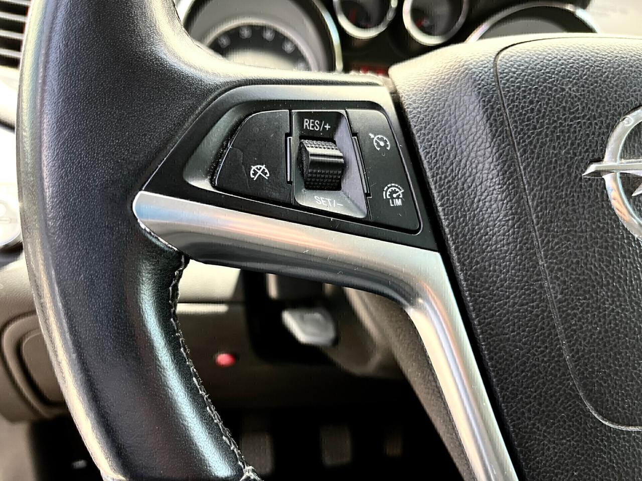 Opel Mokka 1.4 (4x4)GPLSCADENZA2032 Cosmo