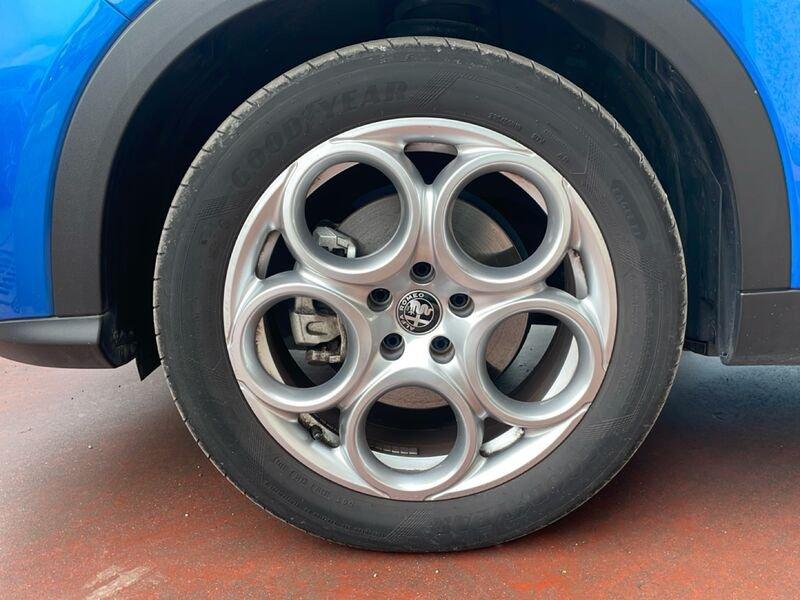 Alfa Romeo Tonale Tonale 1.5 130 CV MHEV TCT7 Sprint