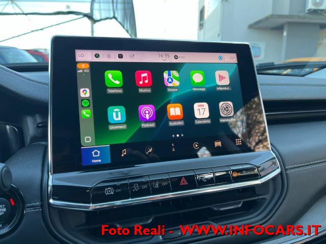 JEEP Compass 1.3 T4 240 CV PHEV AT6 4xe S - PROMO