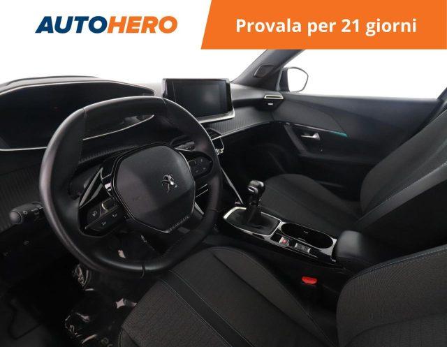 PEUGEOT 2008 PureTech 130 S&S Allure Pack