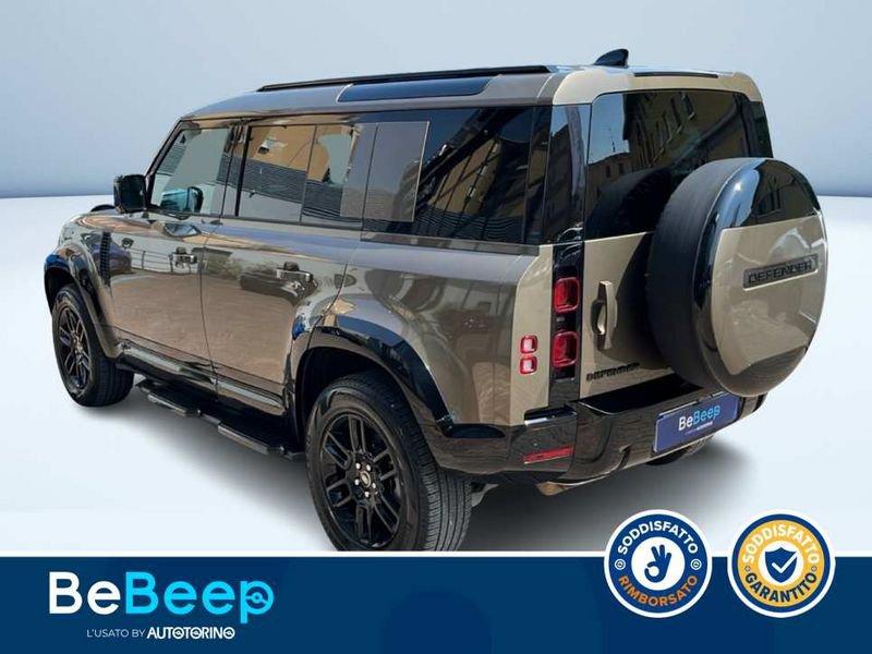 Land Rover Defender 110 3.0D I6 MHEV X-DYNAMIC SE AWD 200CV A