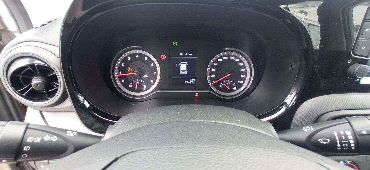 Hyundai i10 2023 SENZA BUSTA PAGA