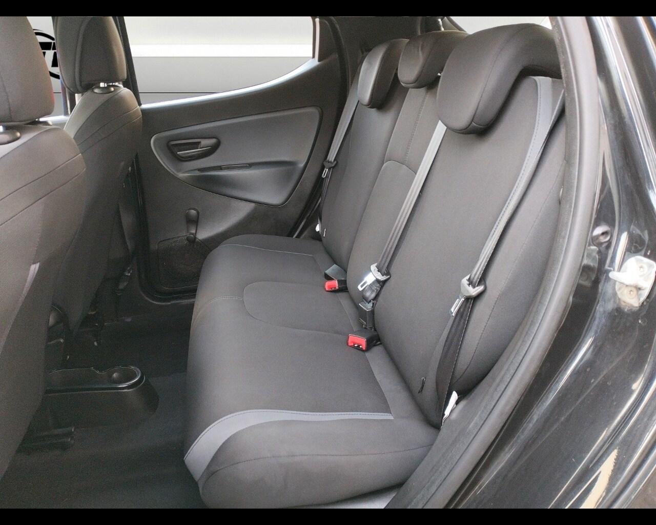 LANCIA Ypsilon 3ª serie Ypsilon 1.2 69 CV 5 po...