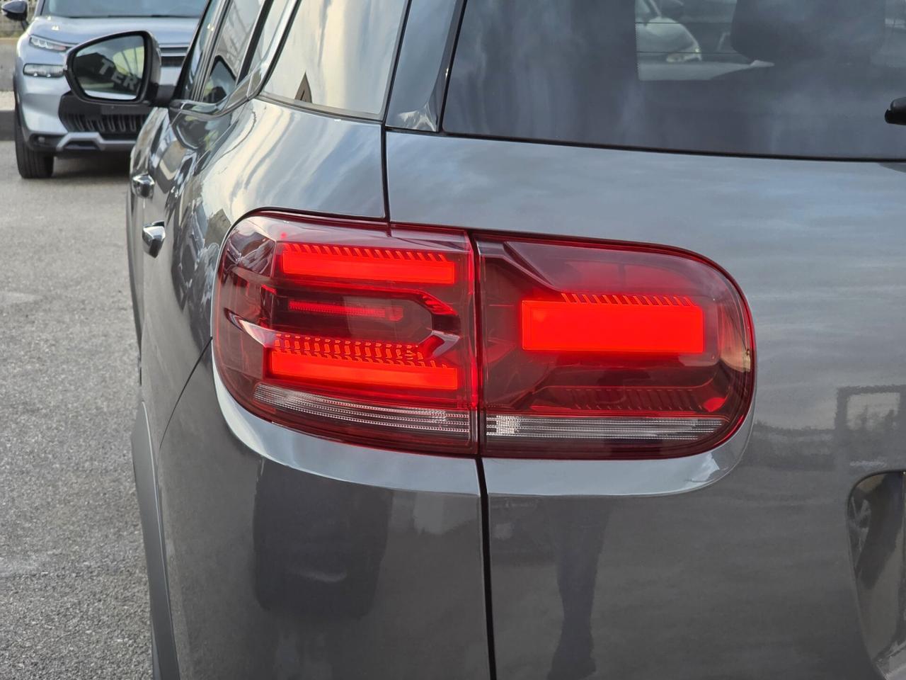 Citroen C5 Aircross PureTech 130 S&S Plus