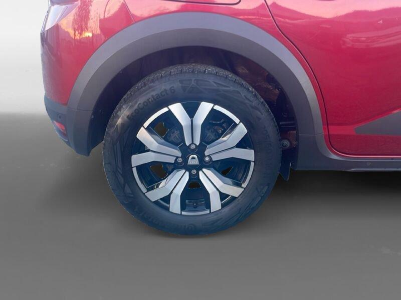 Dacia Sandero Sandero Stepway 1.0 TCe ECO-G Comfort