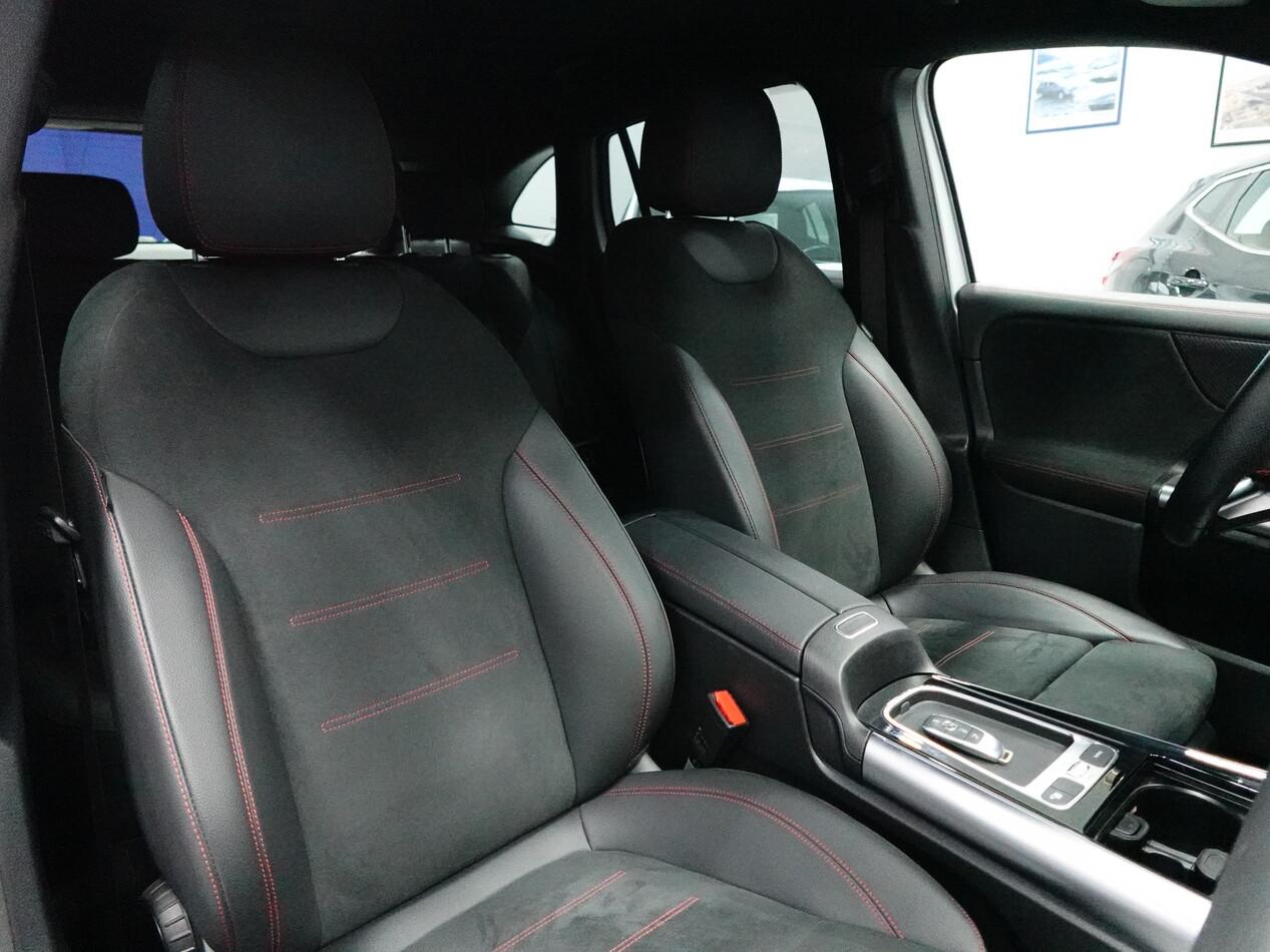 Mercedes Classe GLA 2.0 d 150 CV AMG LINE ADV PLUS