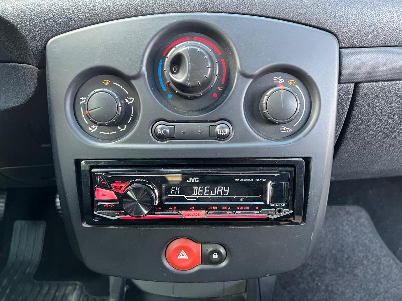 Renault Clio Storia 1.2 5 porte Dynamique