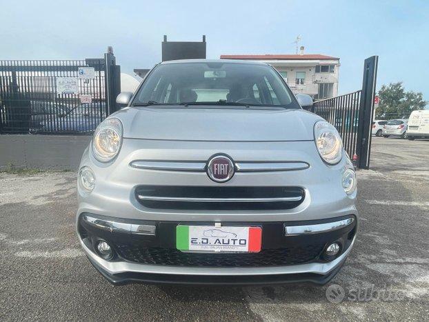 Fiat 500L 1.3 Multijet 95 CV Lounge