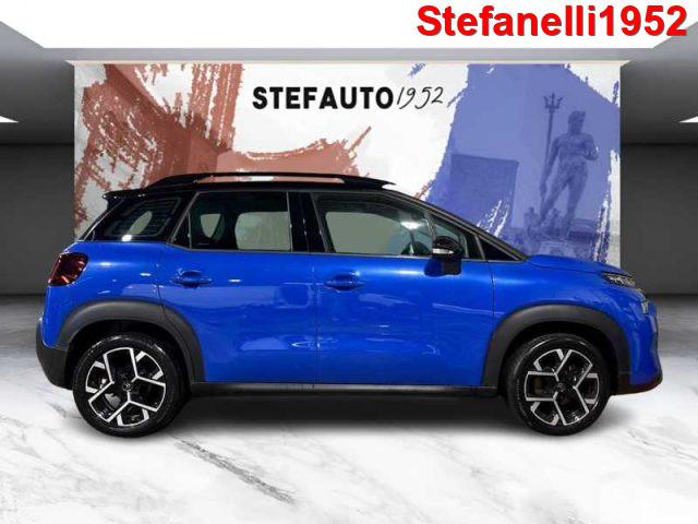 CITROEN C3 Aircross I 2021 - 1.2 puretech Shine Pack s&s