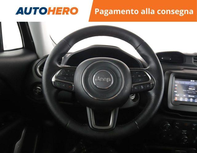 JEEP Renegade 1.0 T3 Limited