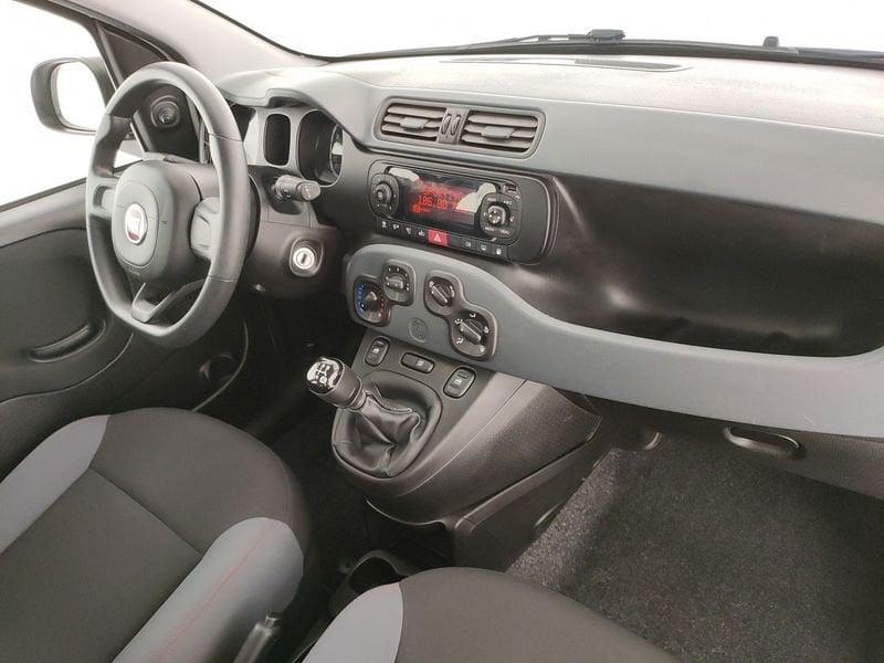 FIAT Panda 1.2 Easy easypower Gpl 69cv my19