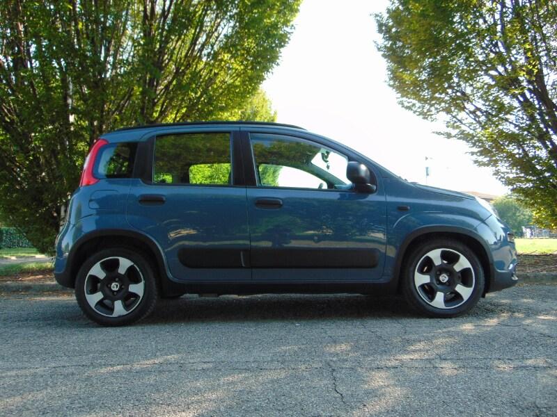 FIAT Panda 3ª serie Panda 1.0 FireFly S&S Hybr...