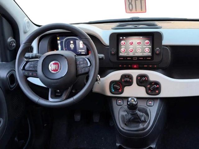FIAT Panda Cross Panda Cross 1.0 FireFly S&S Hybrid