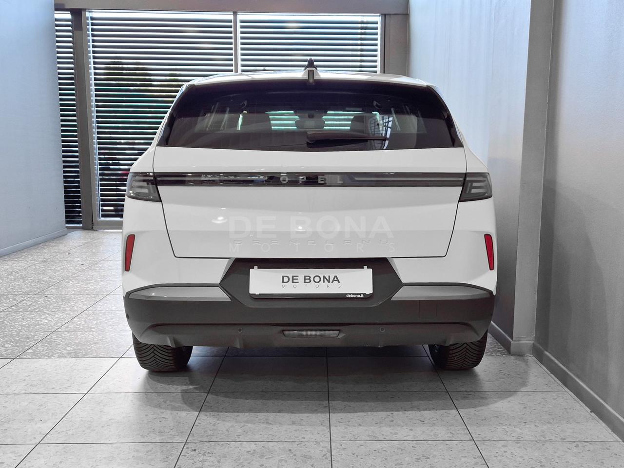 Opel Grandland 1.2 hybrid edition 145cv e-dcs6