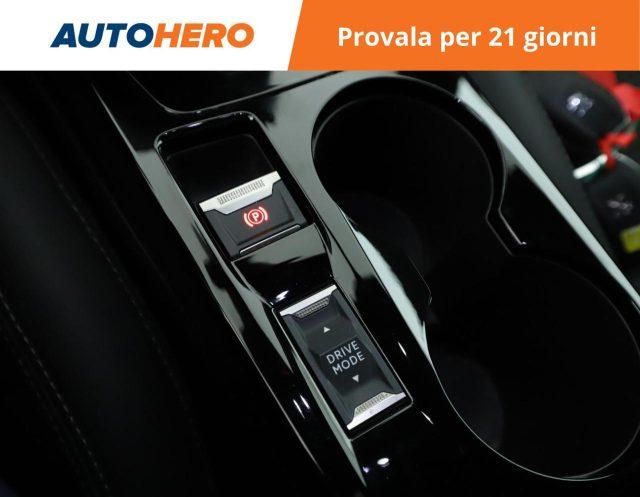 PEUGEOT 208 PureTech 130 Stop&Start EAT8 5 porte GT