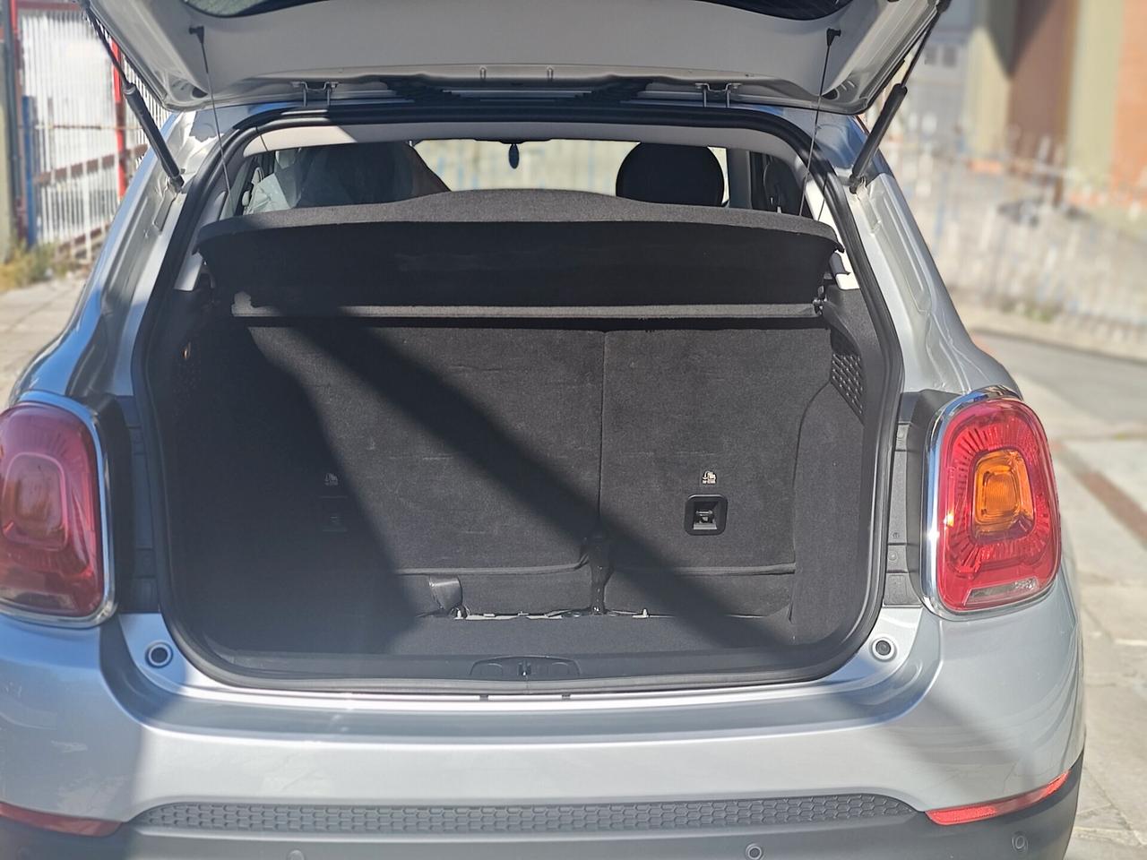 FIAT 500X 1.6 MTJ 120 CV LOUNGE