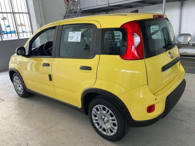 Fiat Panda PANDINA 1.0 70 CV HYBRID - NO VINCOLI FINANZIARI