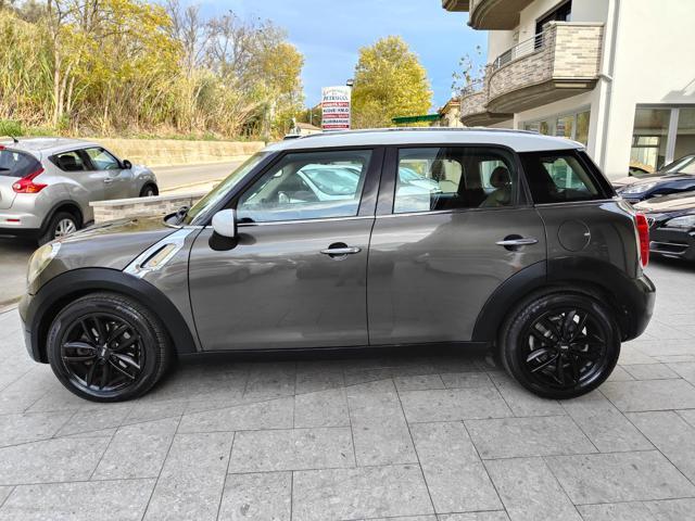 MINI Countryman Cooper 1.6 D_EURO5_Catena_OK